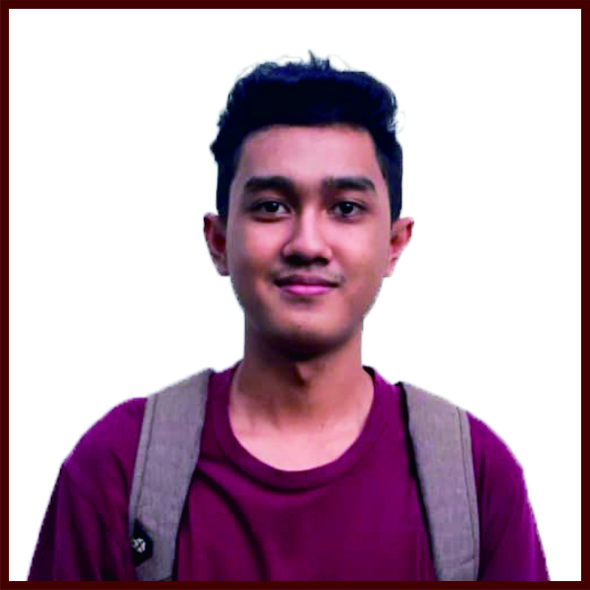 Aldian Rahma S.